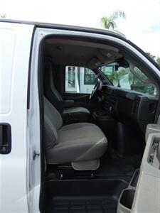 2020 Chevrolet Express 2500 - Photo 39 - Naples, FL 34104