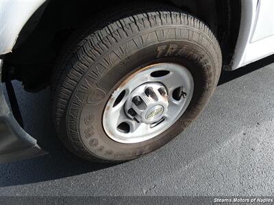 2020 Chevrolet Express 2500 - Photo 18 - Naples, FL 34104