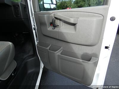 2020 Chevrolet Express 2500 - Photo 40 - Naples, FL 34104