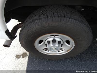 2020 Chevrolet Express 2500 - Photo 16 - Naples, FL 34104