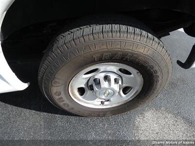 2020 Chevrolet Express 2500 - Photo 19 - Naples, FL 34104