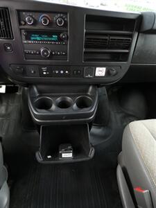 2020 Chevrolet Express 2500 - Photo 30 - Naples, FL 34104