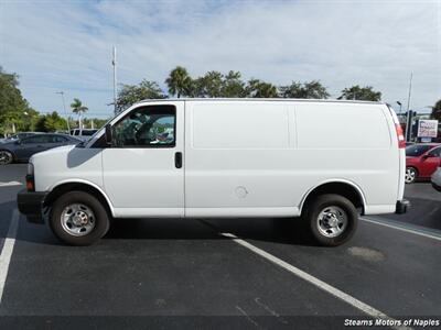 2020 Chevrolet Express 2500 - Photo 9 - Naples, FL 34104