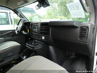 2020 Chevrolet Express 2500 - Photo 37 - Naples, FL 34104
