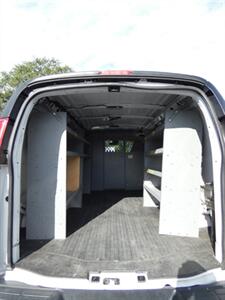 2020 Chevrolet Express 2500 - Photo 14 - Naples, FL 34104