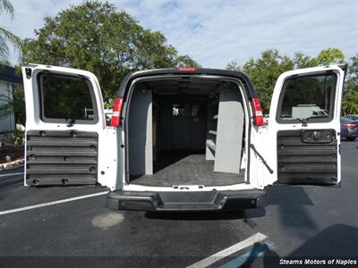2020 Chevrolet Express 2500 - Photo 12 - Naples, FL 34104