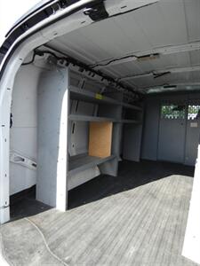 2020 Chevrolet Express 2500 - Photo 13 - Naples, FL 34104