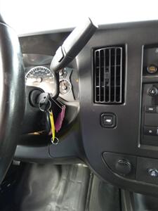 2020 Chevrolet Express 2500 - Photo 26 - Naples, FL 34104