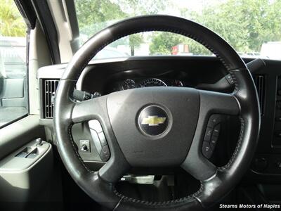2020 Chevrolet Express 2500 - Photo 24 - Naples, FL 34104