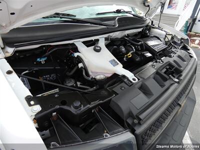 2020 Chevrolet Express 2500 - Photo 6 - Naples, FL 34104