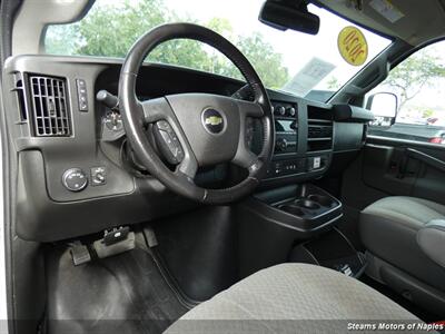 2020 Chevrolet Express 2500 - Photo 33 - Naples, FL 34104