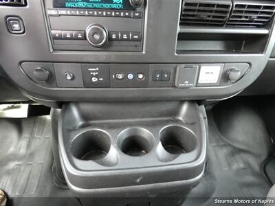 2020 Chevrolet Express 2500 - Photo 28 - Naples, FL 34104
