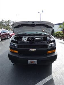 2020 Chevrolet Express 2500 - Photo 5 - Naples, FL 34104