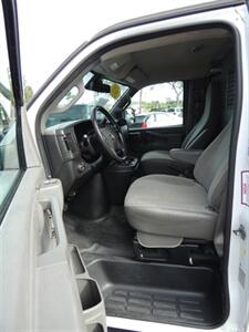2020 Chevrolet Express 2500 - Photo 35 - Naples, FL 34104