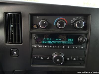 2020 Chevrolet Express 2500 - Photo 27 - Naples, FL 34104