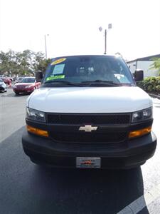 2020 Chevrolet Express 2500 - Photo 4 - Naples, FL 34104