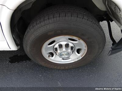 2020 Chevrolet Express 2500 - Photo 17 - Naples, FL 34104