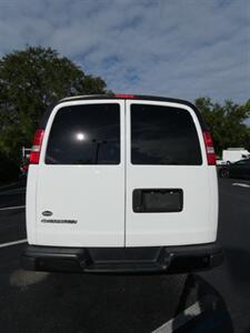2020 Chevrolet Express 2500 - Photo 11 - Naples, FL 34104