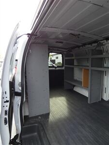 2020 Chevrolet Express 2500 - Photo 43 - Naples, FL 34104