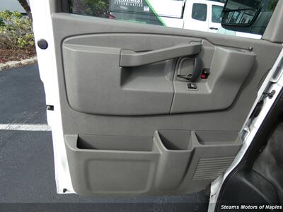 2020 Chevrolet Express 2500 - Photo 36 - Naples, FL 34104
