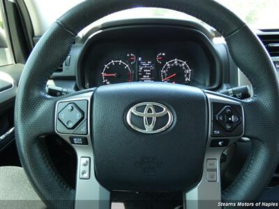 2020 Toyota 4Runner SR5 - Photo 24 - Naples, FL 34104