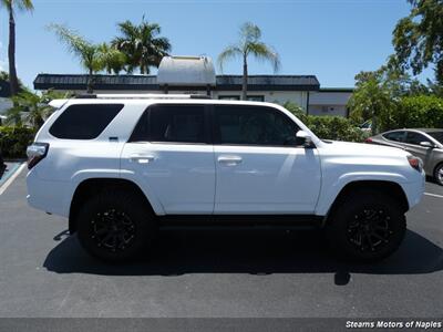 2020 Toyota 4Runner SR5 SUV