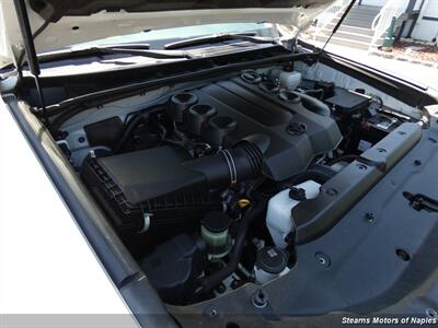 2020 Toyota 4Runner SR5 - Photo 7 - Naples, FL 34104