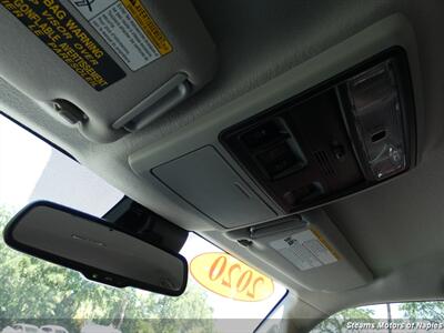 2020 Toyota 4Runner SR5 - Photo 35 - Naples, FL 34104