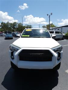 2020 Toyota 4Runner SR5 - Photo 5 - Naples, FL 34104
