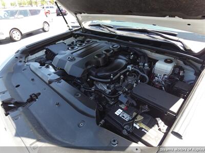 2020 Toyota 4Runner SR5 - Photo 8 - Naples, FL 34104