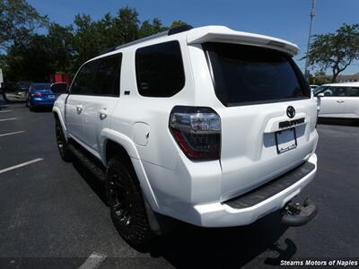 2020 Toyota 4Runner SR5 - Photo 9 - Naples, FL 34104