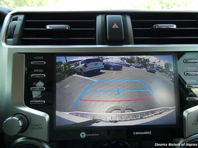 2020 Toyota 4Runner SR5 - Photo 28 - Naples, FL 34104