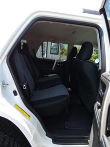 2020 Toyota 4Runner SR5 - Photo 52 - Naples, FL 34104