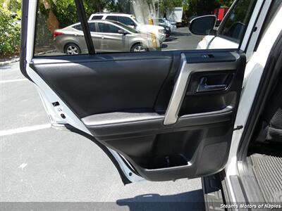 2020 Toyota 4Runner SR5 - Photo 45 - Naples, FL 34104