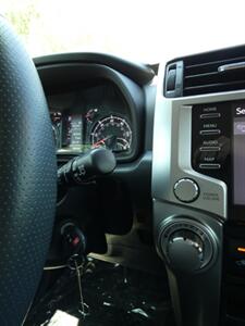 2020 Toyota 4Runner SR5 - Photo 26 - Naples, FL 34104