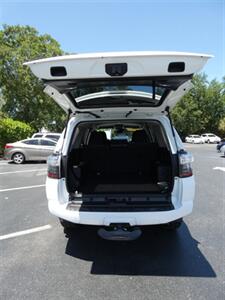 2020 Toyota 4Runner SR5 - Photo 14 - Naples, FL 34104