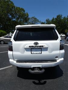2020 Toyota 4Runner SR5 - Photo 12 - Naples, FL 34104