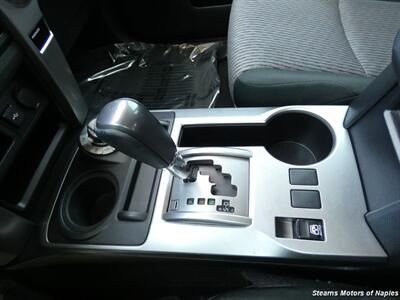 2020 Toyota 4Runner SR5 - Photo 32 - Naples, FL 34104