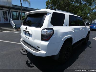 2020 Toyota 4Runner SR5 - Photo 11 - Naples, FL 34104