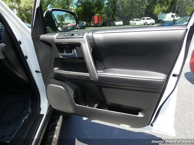 2020 Toyota 4Runner SR5 - Photo 50 - Naples, FL 34104