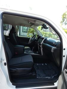 2020 Toyota 4Runner SR5 - Photo 49 - Naples, FL 34104