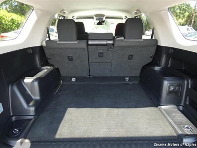 2020 Toyota 4Runner SR5 - Photo 15 - Naples, FL 34104