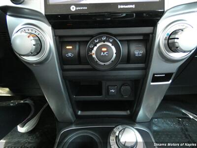 2020 Toyota 4Runner SR5 - Photo 29 - Naples, FL 34104