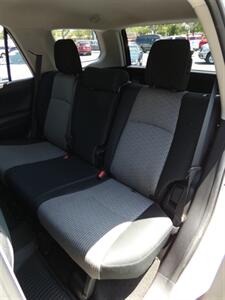 2020 Toyota 4Runner SR5 - Photo 41 - Naples, FL 34104