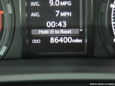 2020 Toyota 4Runner SR5 - Photo 20 - Naples, FL 34104