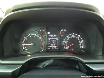2020 Toyota 4Runner SR5 - Photo 21 - Naples, FL 34104