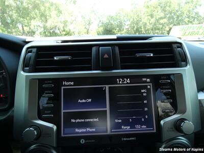 2020 Toyota 4Runner SR5 - Photo 27 - Naples, FL 34104