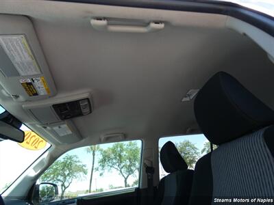 2020 Toyota 4Runner SR5 - Photo 36 - Naples, FL 34104