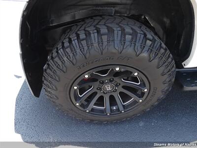 2020 Toyota 4Runner SR5 - Photo 16 - Naples, FL 34104