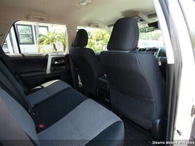 2020 Toyota 4Runner SR5 - Photo 53 - Naples, FL 34104